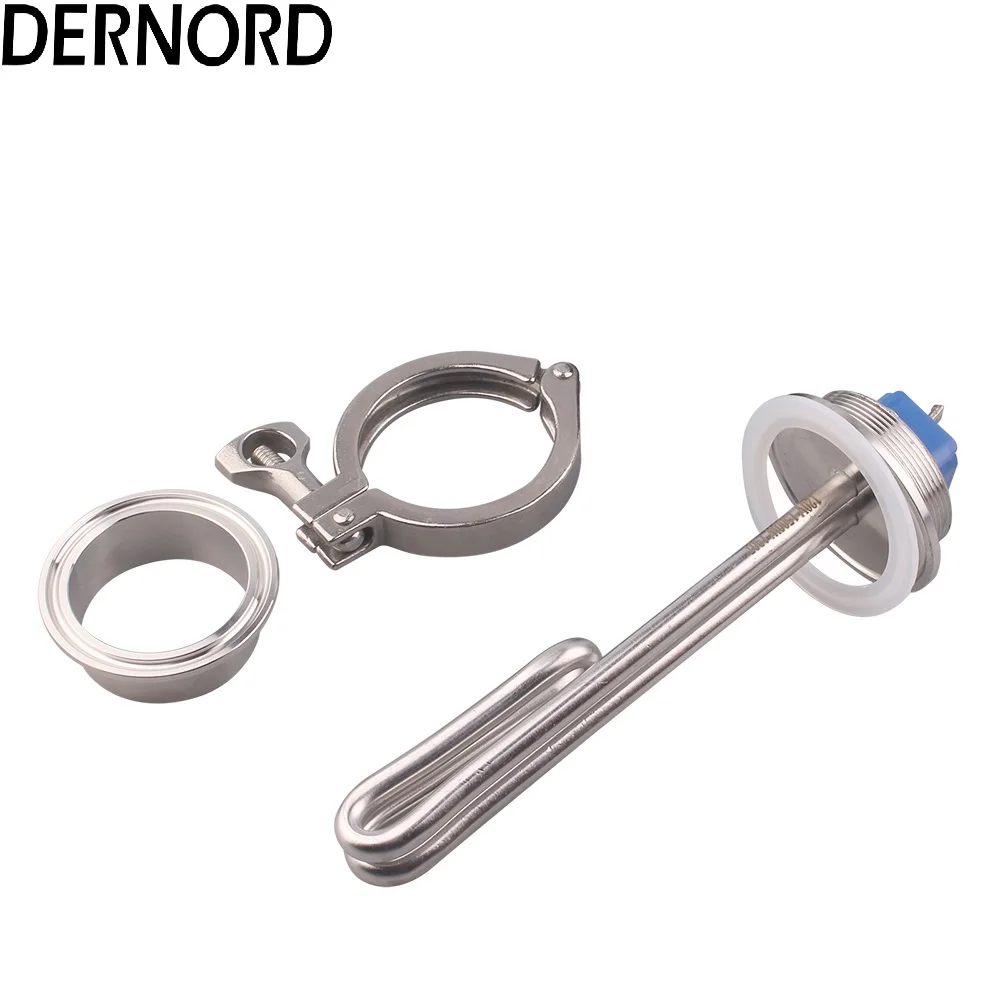 dernord elemento de aquecimento para cerveja eletrica parafuso 01