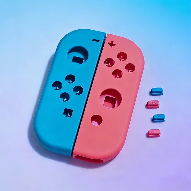 Handheld Game Console Replacement Housing Shell