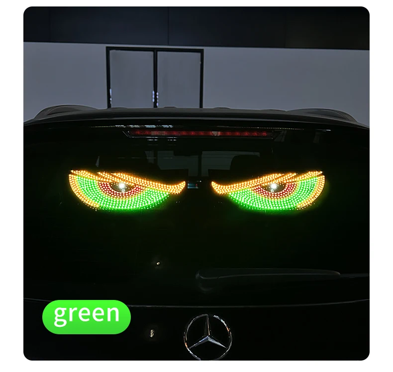 A Green
