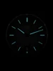 San Martin 36/39/42mm SN0144 JianZhan Dial Gada Watch Miyota 9015 Original Design Men Luxury Dress Automatic Mechanical Watches 6