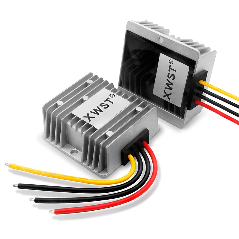 inversor 1 30a regulador de tensao transformar moduplo impermeavel 03
