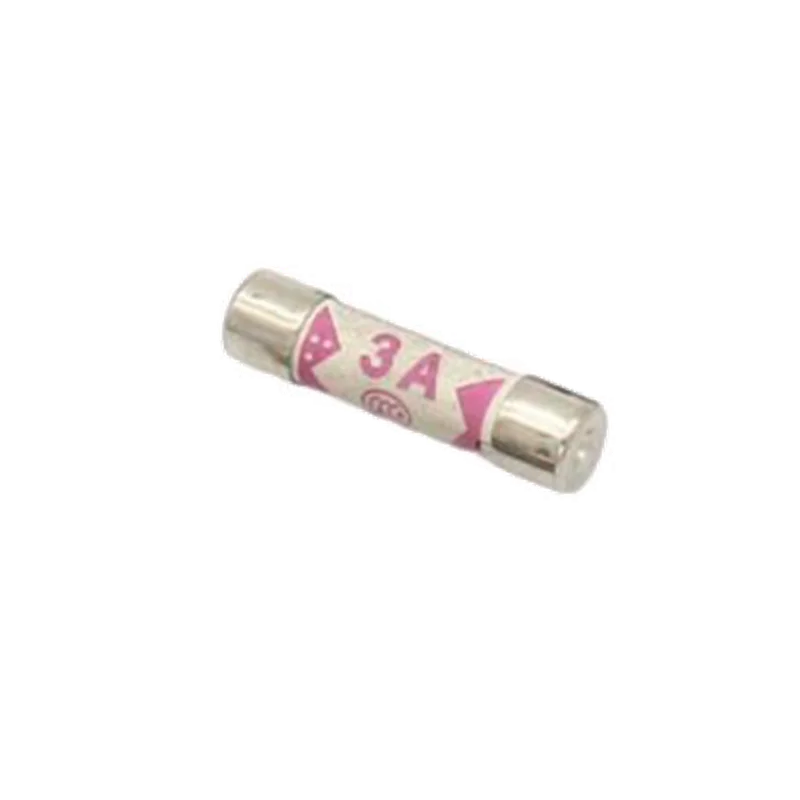 British Fuses BS1362 6*25 Filling Sand Riot Ceramic fuse 6X25MM 1A 2A 3A 5A 10A 13A 15A 20A 240V car fuses 10PCS