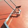 Heavy Duty Tennis Court Scraping Broom Surface Water Remover and Water Pusher 4