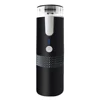 170ML Coffee Maker Portable Capsule Coffee Machine Rechargrable Compatible with Capsule & Ground Coffee for Home Kitchen Office 3