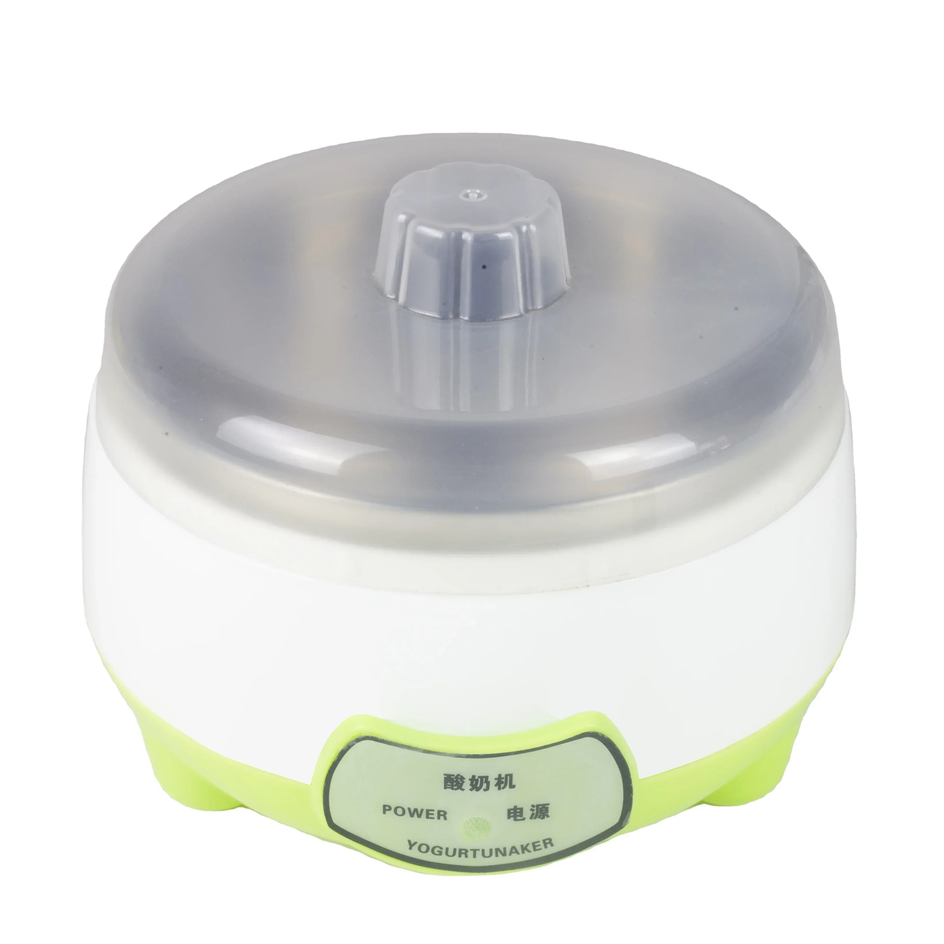 Safe And Healthy Stainless Steel Yogurt Machine