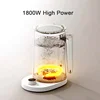 XIAOMI MIJIA Thermostatic Electric Kettles 2 Pro,Tea Kettle for Hot Water, Coffee & Tea,1.7L,With Auto Shut-Off,220V,CN Version 3