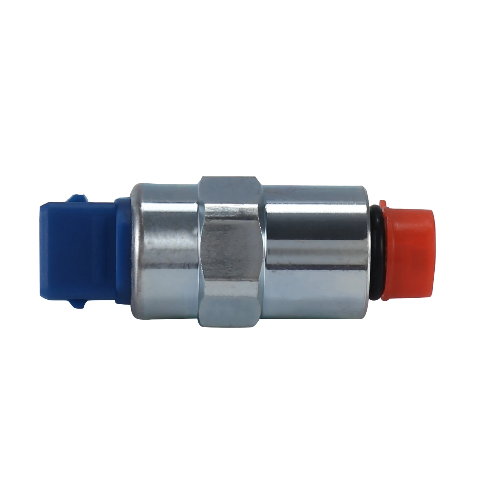 

12V Fuel Pump Solenoid Shut Off Solenoid for Perkins Engine 3.152 3.1524 4.236 4.41 7185-900G 71630098