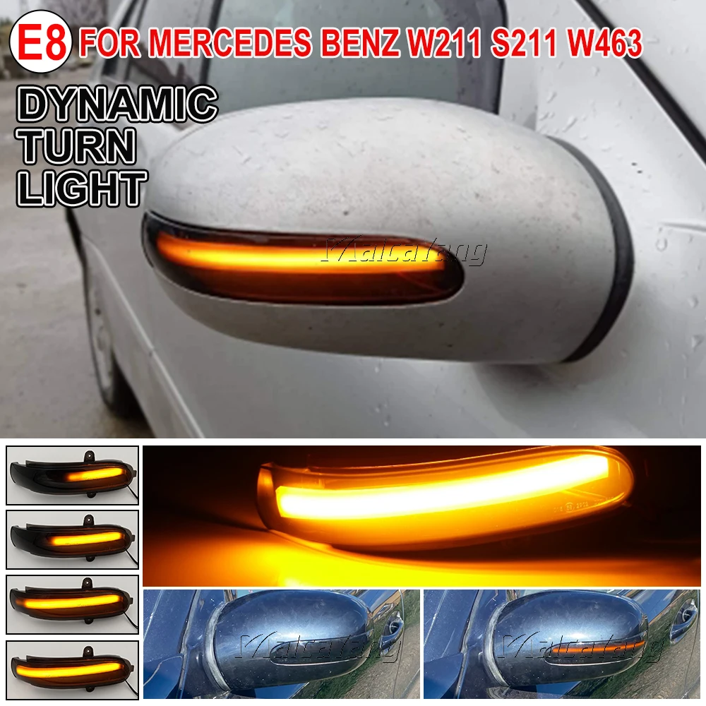 LED ̳  õ, ̷ ǥñ,  , ޸  E Ŭ W211 S211 G Ŭ W463, 1 