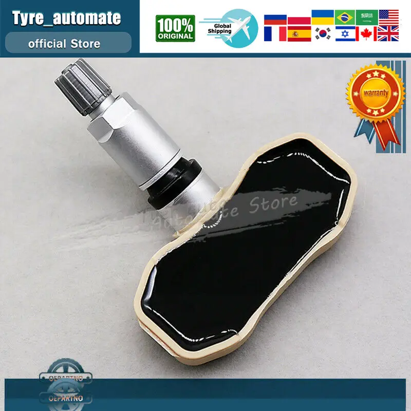 Chevrolet Tahoe 2005-2006 TPMS  15114379  TPMS Ÿ̾ з , 4 ǽ