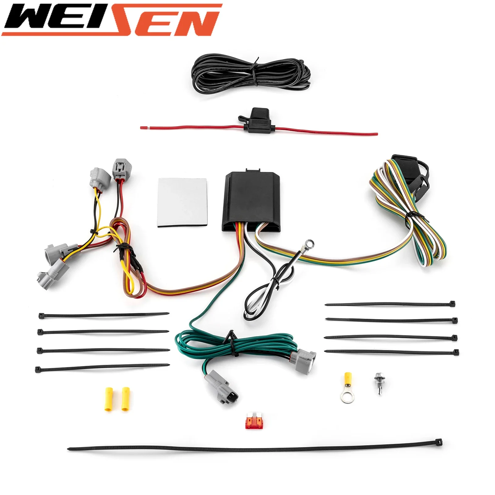 Для Toyota Tacoma 2016-2023