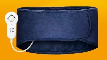 Electric heating belt elderly mother's day gift mother warm palace warm stomach moxibustion hot compress heating belly belt
