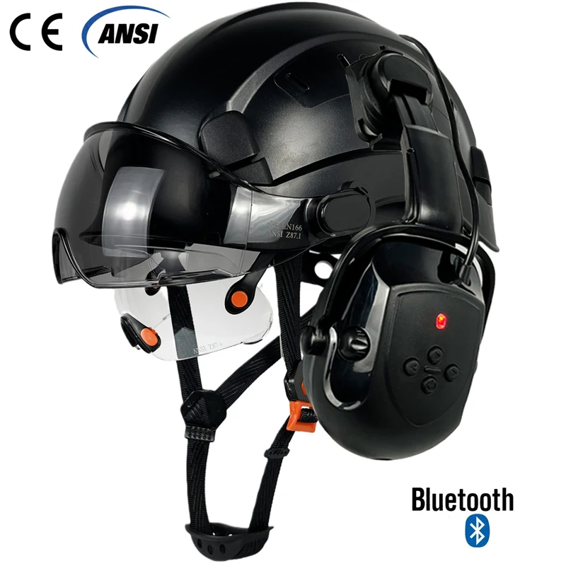 Bk CS Visor BT07E