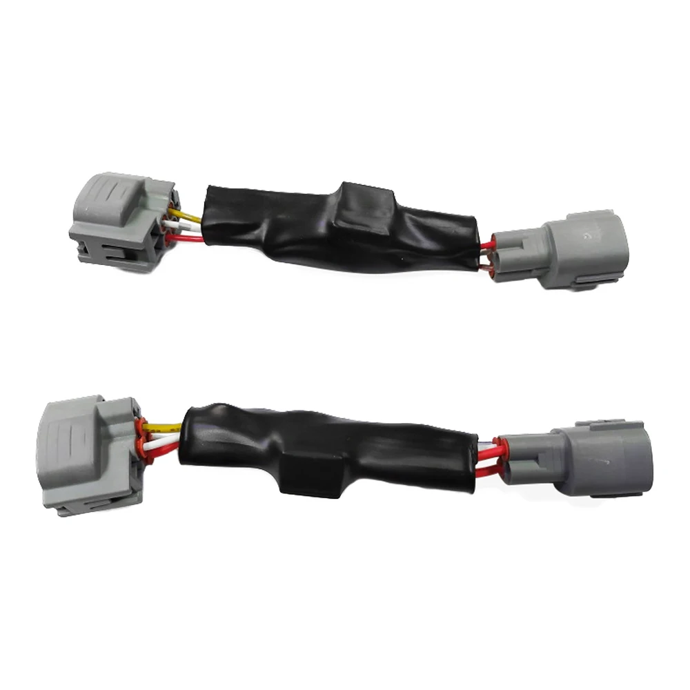 ヤリスクロス 純正デイライトユニット ポジション化キット LEDヘッド