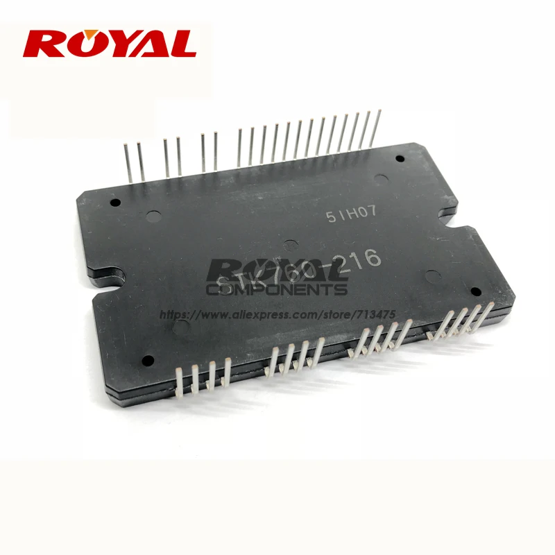 

STK760-216