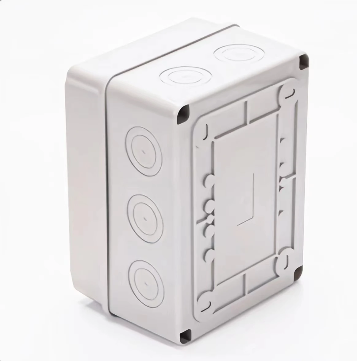 HT ø ABS  , öƽ  ڽ, ߿   ,  ȣ , IP65, 5, 8, 12, 15, 18/24  