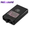 Nobsound Little Bear B4-X Portable Dual-Mono Vacuum Tube Headphone Amplifier Balanced BLK 1