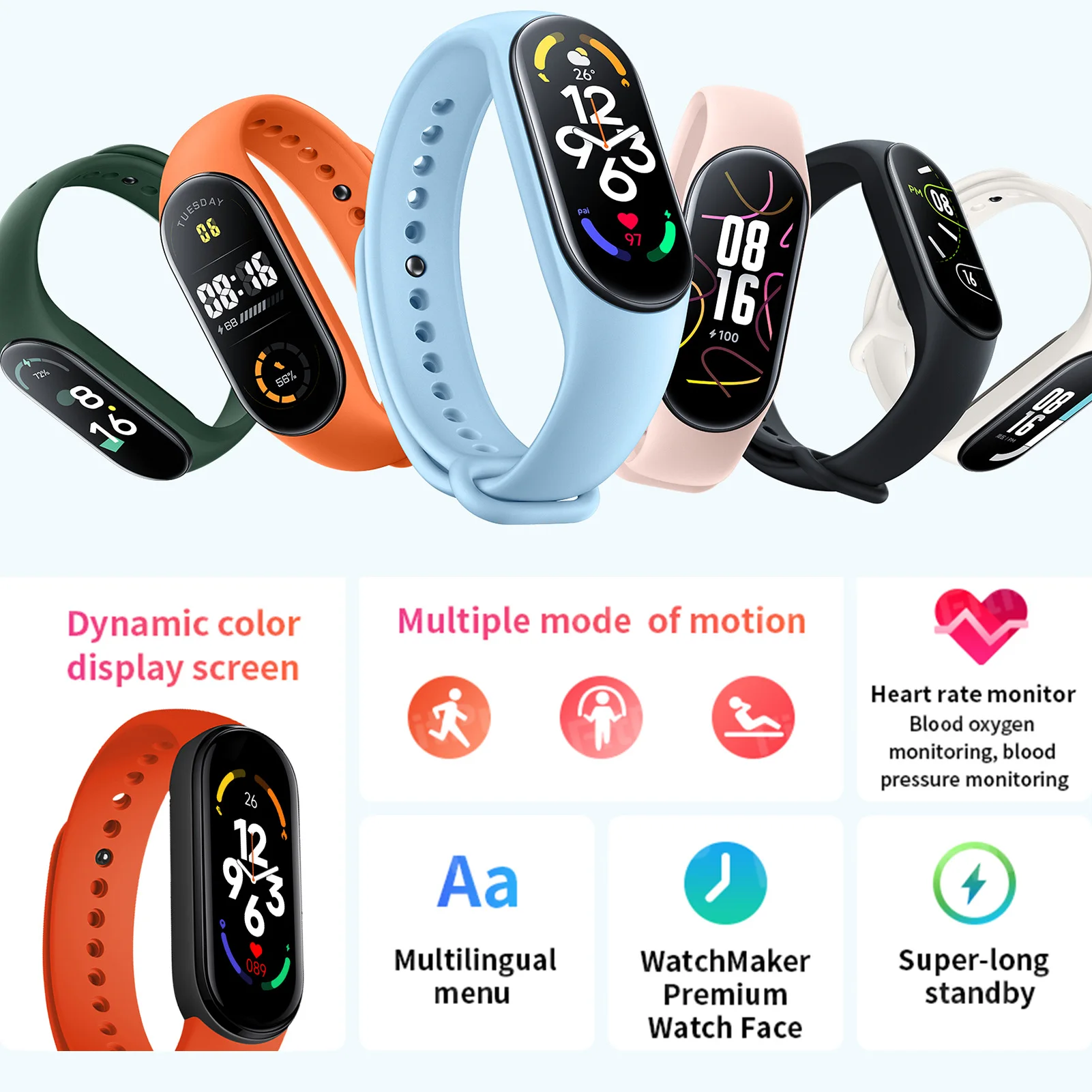 Relógio Relojes Digitales Para NiÃ±os Decathlon Pulsera
