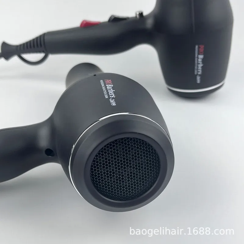 220V Quick Drying Hair Dryer 2600w High-Power Negative Ion Hair Salon Household Constant Temperature Thermoelectric Hair 5