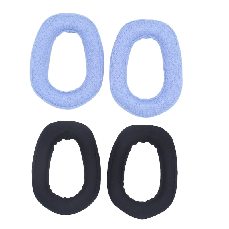 

Headphone Earpads Ear Pads Sponge Cushion Replacement for G435 Headset