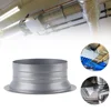Flange Air Outlet Air Vent Ventilation 4-10inch Aluminum Tube Cooling System Home Hardware Round Pipe Hot Sale 6