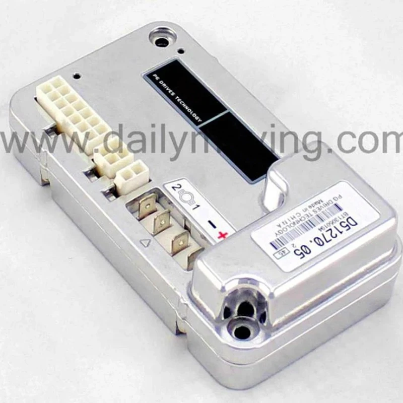 D51270 45Amp SDrive Controller for mobility scoote Pride Gogo SC40E