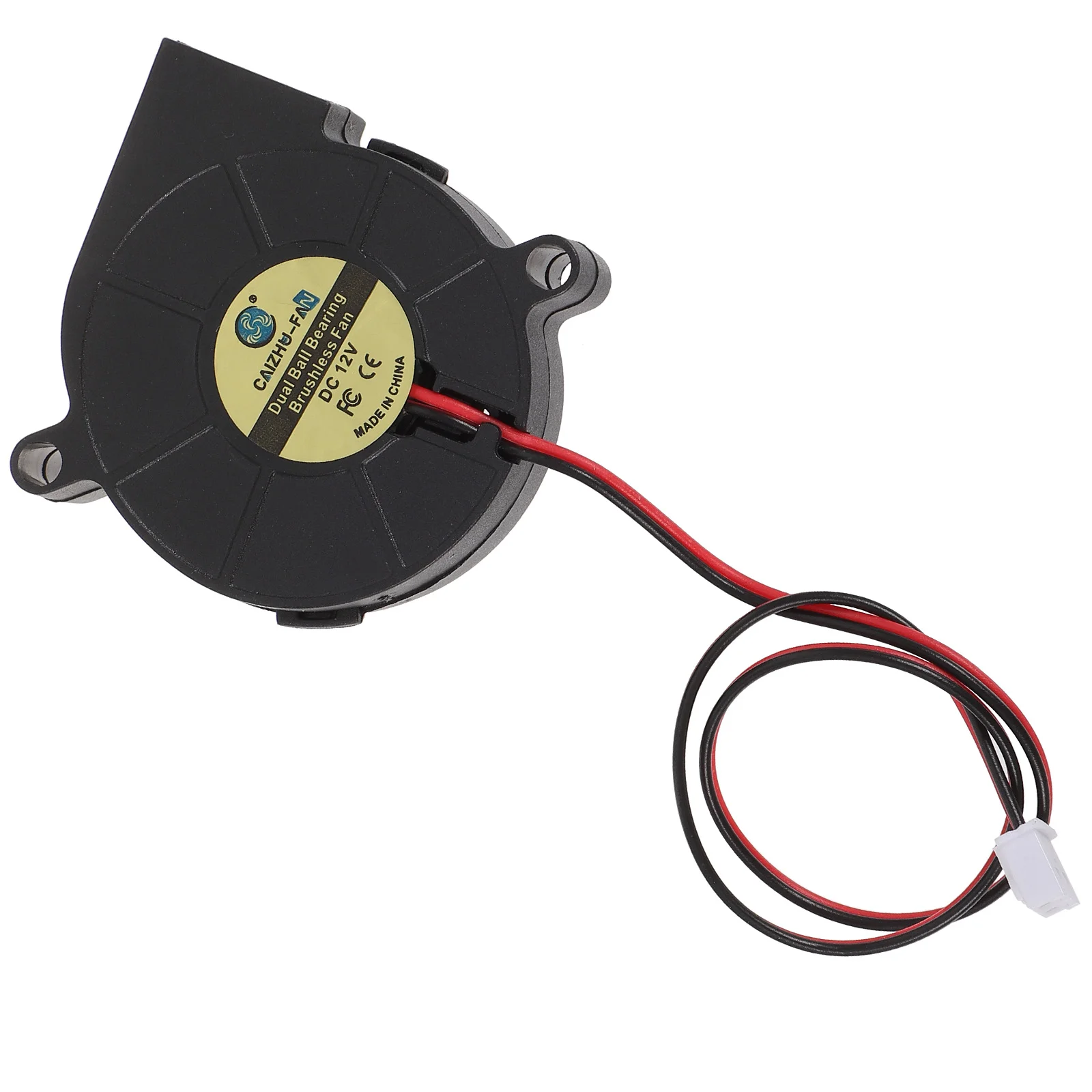 

Industrial Blower Fan 12V 028A Fan Blower Replacement Turbine Blower Fan