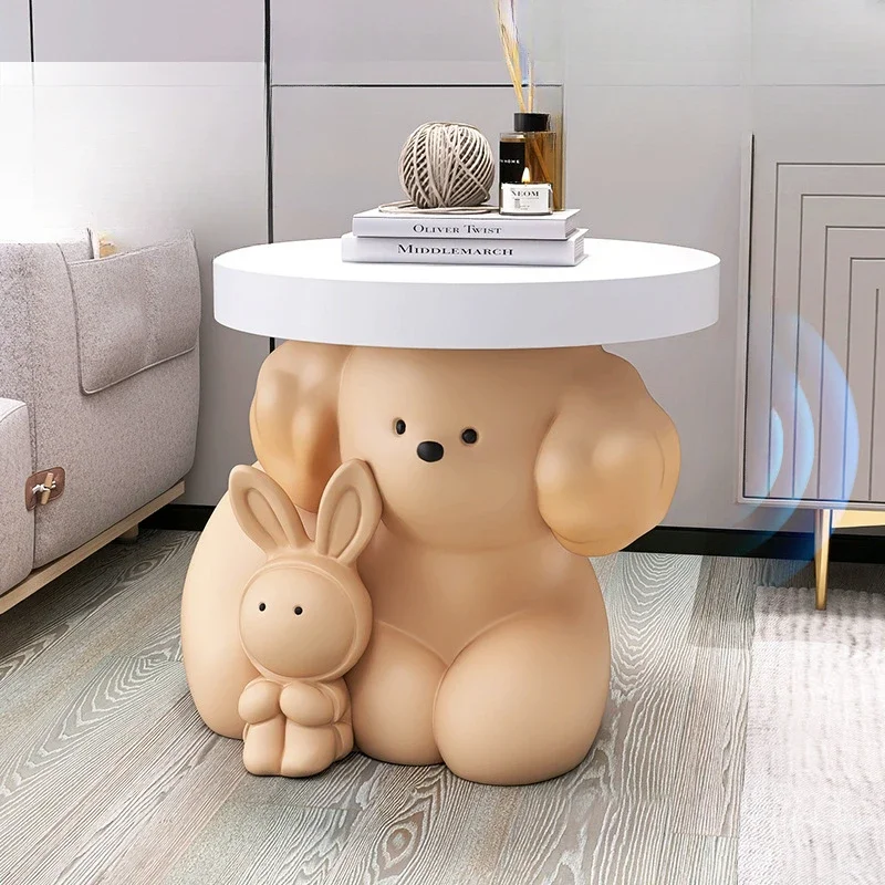 Bedside Table Kids Night Nightstand Tables Children Nightstands Side Table Dresser Mini Mesilla De Noche Room Coffee Furniture