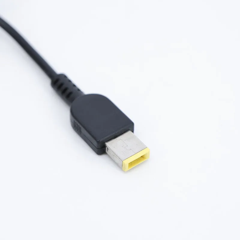 20AWG 5A DC 전원 케이블 코드 커넥터 5.5x2.5 4.5x3.0 7.9 7.4x 5.0 4.0x1.7mm 잭 플러그 충전기 어댑터 공급 장치 (PC, 노트북 N6용)