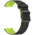 Black green