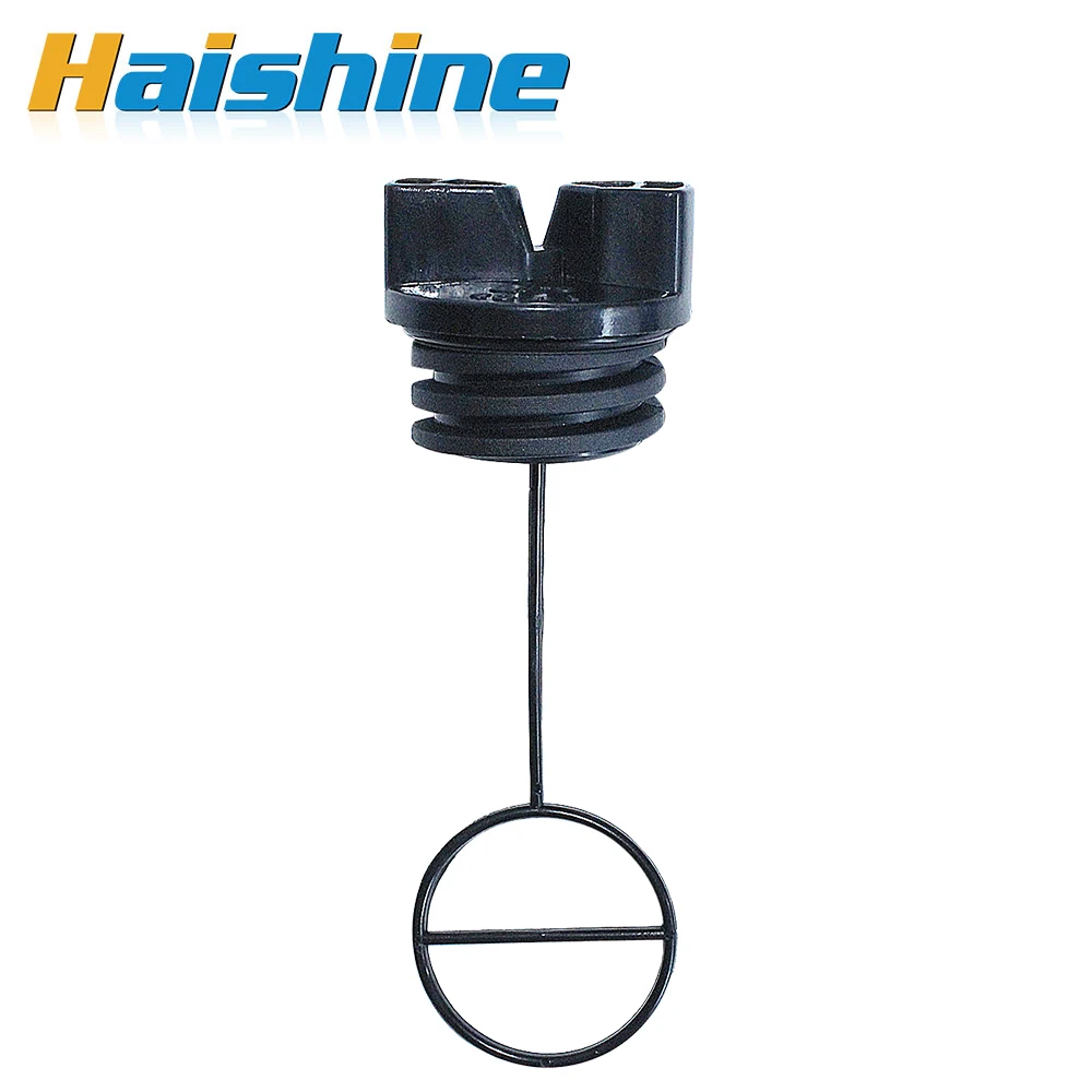 Gas Fuel Tank Cap For McCulloch Chainsaw MAC CAT 335 338 435 440