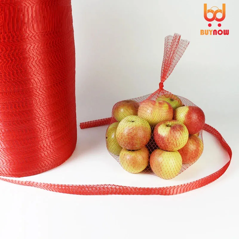 poly mesh bags for produce