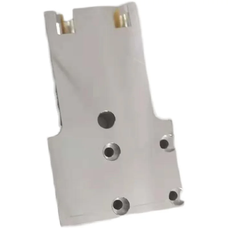 

L300 Helium Mass Spectrometer Leak Detector Dedicated Entrance Pressure Meter Repair