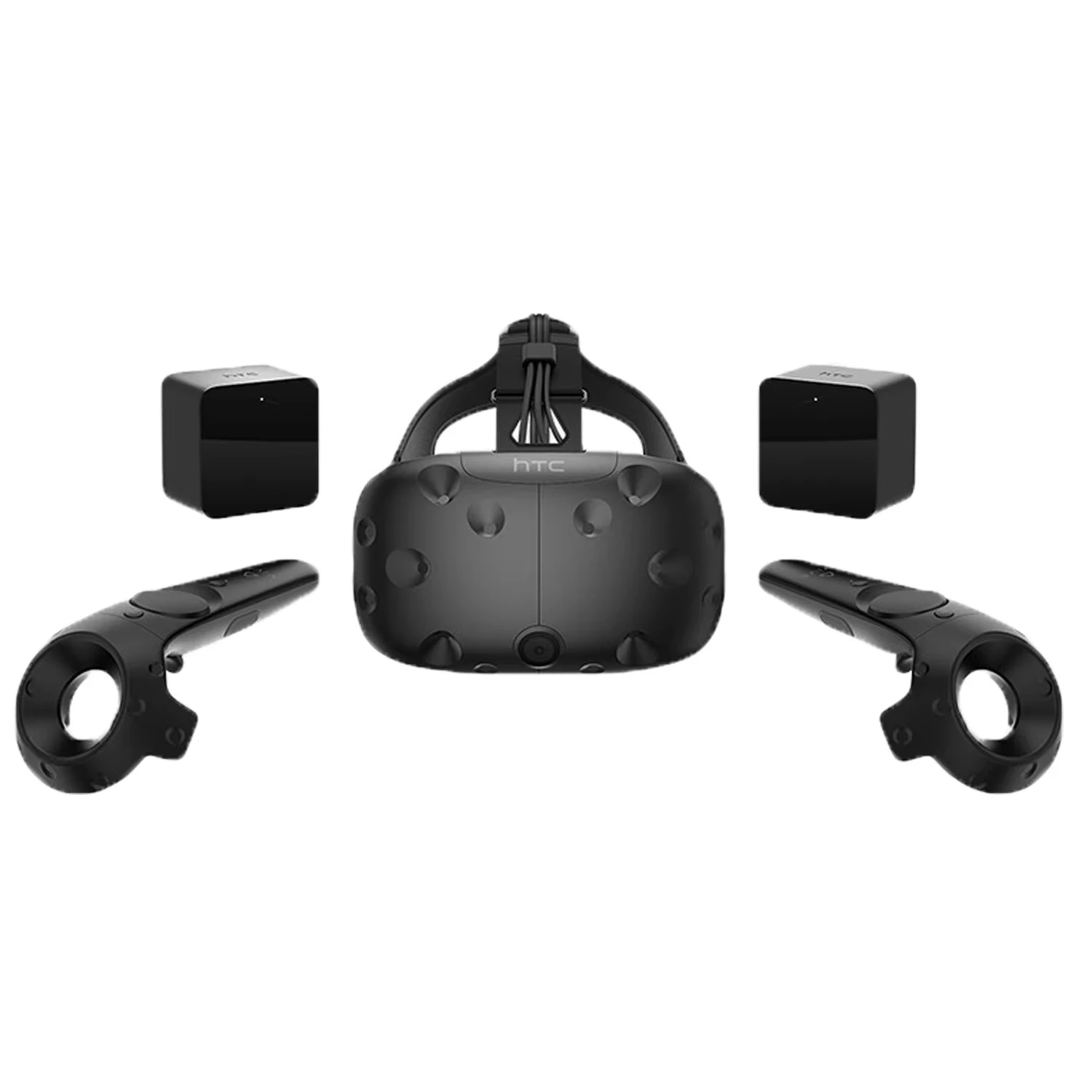 HTC VIVE Pro 2 VR ヘッドセット オプションの HTC VIVE