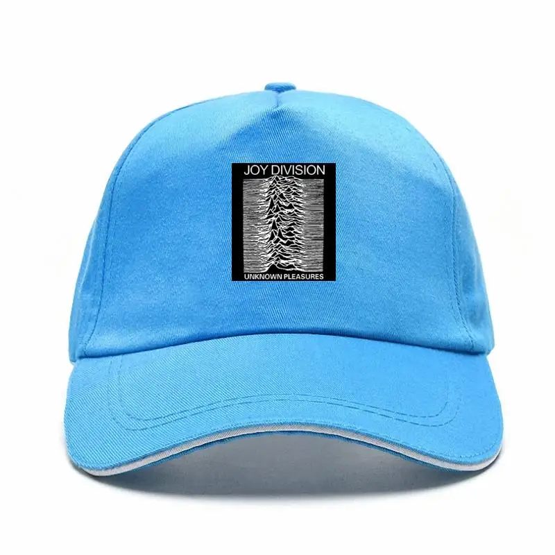 

Hillbilly Joy Division Print Men Baseball cap Casual Humor Unisex Love Will Tear Us Apart Printing adjustable Dad hat Snapback