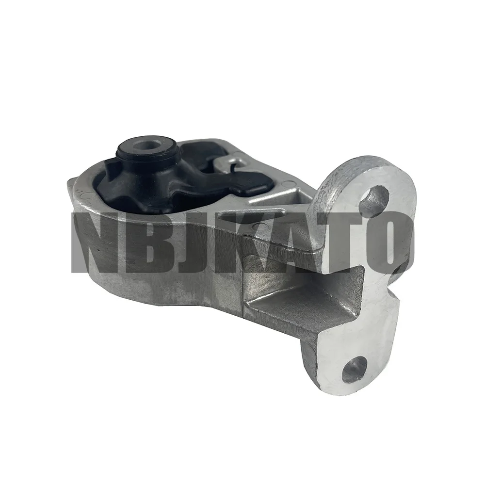 NBJKATO Genuine Front Center Motor Mount 41022AJ001 41022AJ000 For Subaru Legacy Outback 2.5L 2010-2014