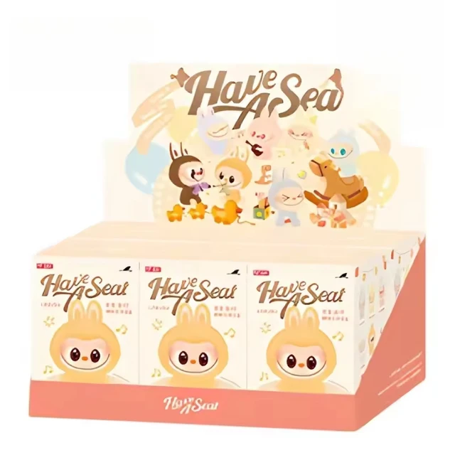 High Quality Replica V1 And V2 Labubu Mysterious Box Labubu Keychain Backpack Decoration Kawaii Kids Toy Surprise Christmas Gift 3 High Quality Replica V1 And V2 Labubu Mysterious Box Labubu Keychain Backpack Decoration Kawaii Kids Toy Surprise Christmas Gift 3