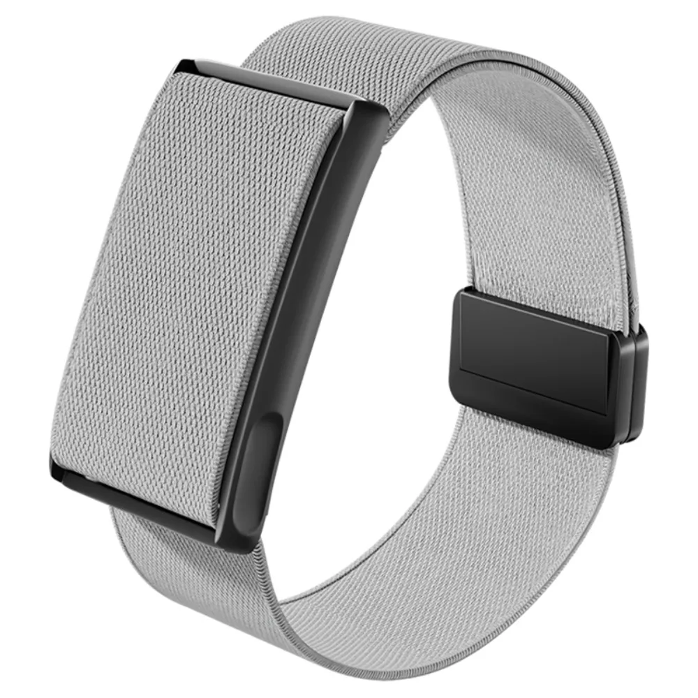 Nylon Sport Band - Magnetic Adjustable Fitness Tracker Strap, Soft & Breathable Replacement Wristband