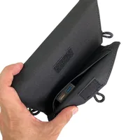 Panneau solaire pliable 60W 80W 100W, chargeur de batterie portable USB 5V pour téléphone, camping en plein air, banque d'alimentation étanche 6