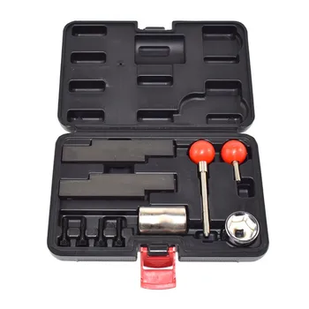 Per Porsche Macan 3.6T Cayenne Panamera 3.0T Twin Turbo Car Timing Kit di strumenti speciali Auto Ferramentas Automotiva Herramientas