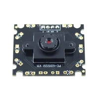 2MP USB2.0 Free Driver PC Camera Module With Cheap Price 1