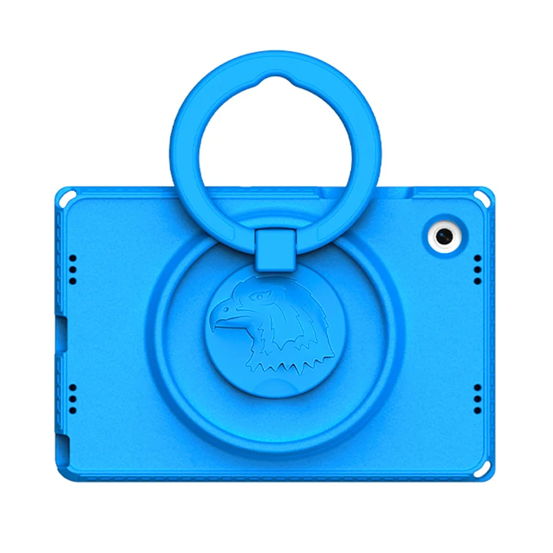Children's Tablet Case with Handle and Stand
