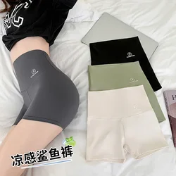 Women Sexy Butt Lifter High Waist Shapewear Slimming Pants Female Shapewear Waist Trainer Tummy Control Yoga Shaper Biker Shorts