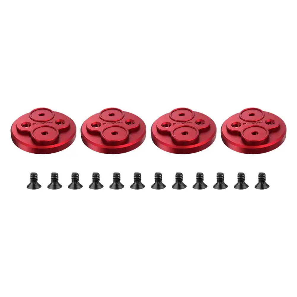 Upgraded Aluminum Alloy Motor Cover for DJI Mini 4k/SE/2/2 SE Anti-paddle Motor Cover for Mini 1 Drone Accessoies J5Y8 Drone Accessories Drone Motor Cover