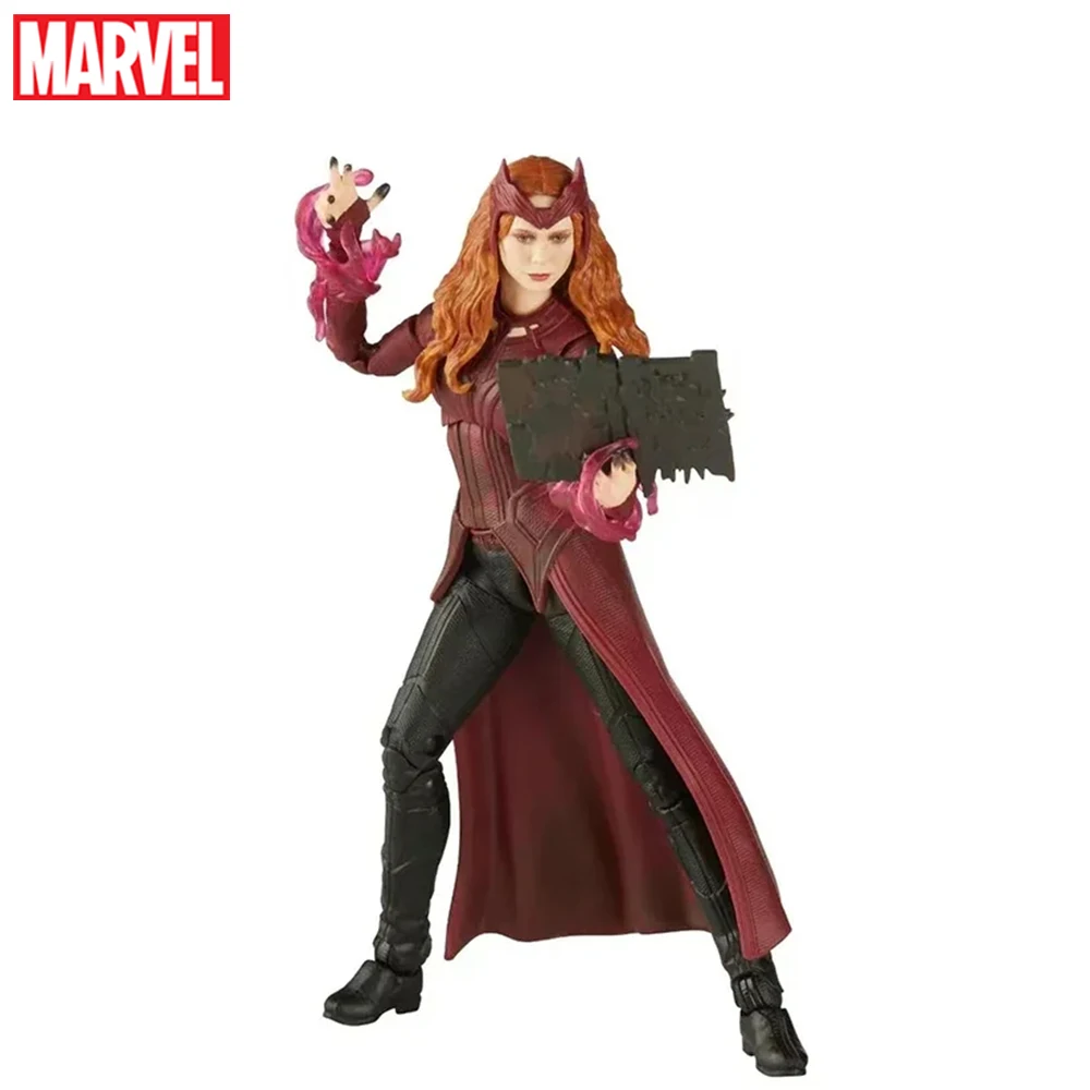 Экшн-фигурки-героев-marvel-legends-target-эксклюзивные-Алые-ведьмы-доктор-странно-в-мультитексе-сумасшедших-коллекционных-моделей-подарок