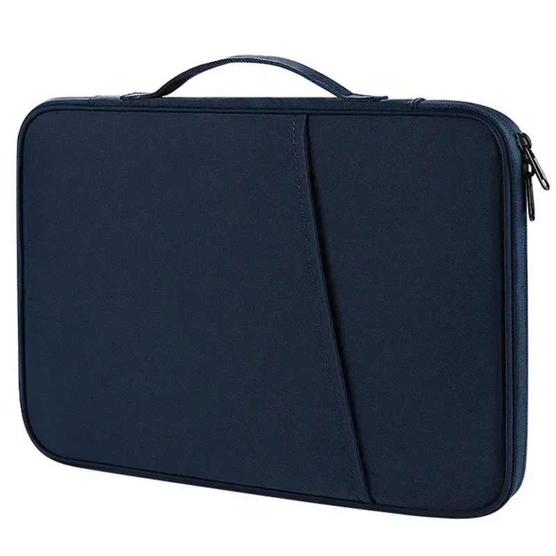 Stylish Universal Tablet Sleeve Bag with Handle