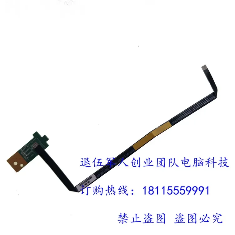 

Для Dell Inspiron 14 3458 3451 3452 55 55 с кабелем переключателя ремонтные аксессуары