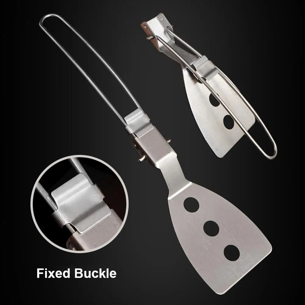 Рисунок 3 - портативная складная Мини-Лопатка