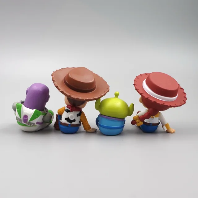 ディズニー イヤーハット オーナメント クリスマス限定 ウッディ トイ