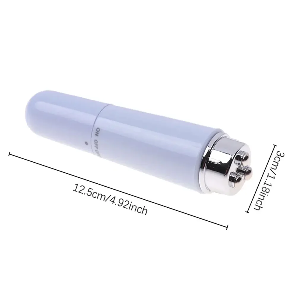 4 In 1 Electric Eye Massager For Relax Eye Dark Circles Bags Wrinkles Puffiness