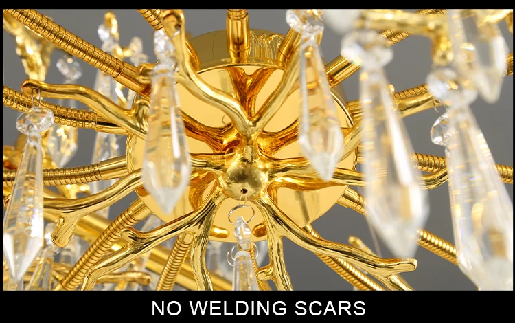 Chandelier Image 11